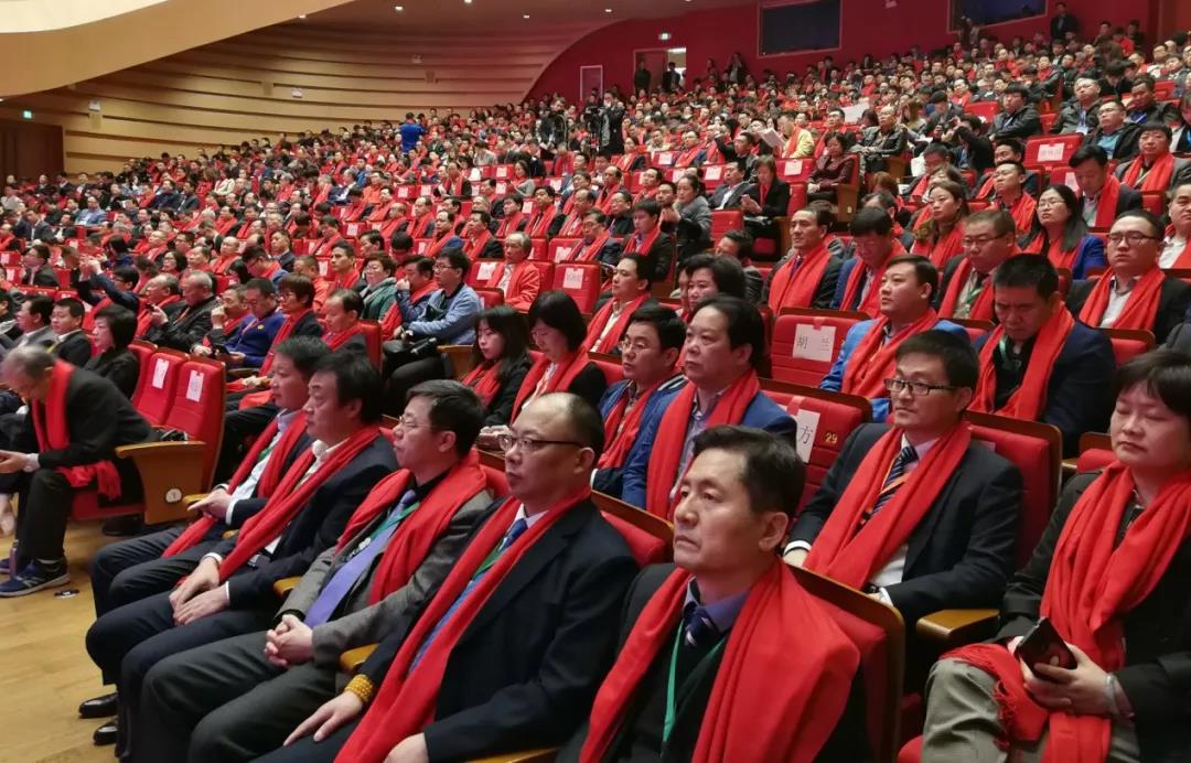 2019中国涂料大会召开，，，，，官宣2018中国涂料工业大数据(图4)