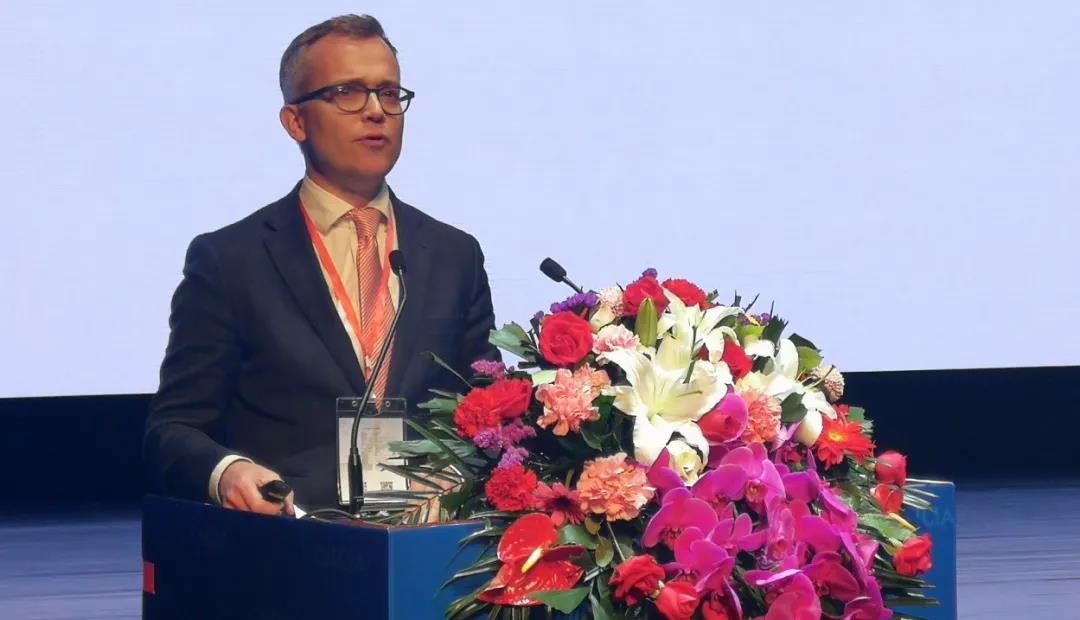 2019中国涂料大会召开，，，，，官宣2018中国涂料工业大数据(图7)