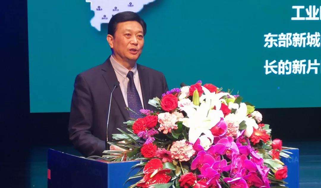 2019中国涂料大会召开，，，，，官宣2018中国涂料工业大数据(图8)